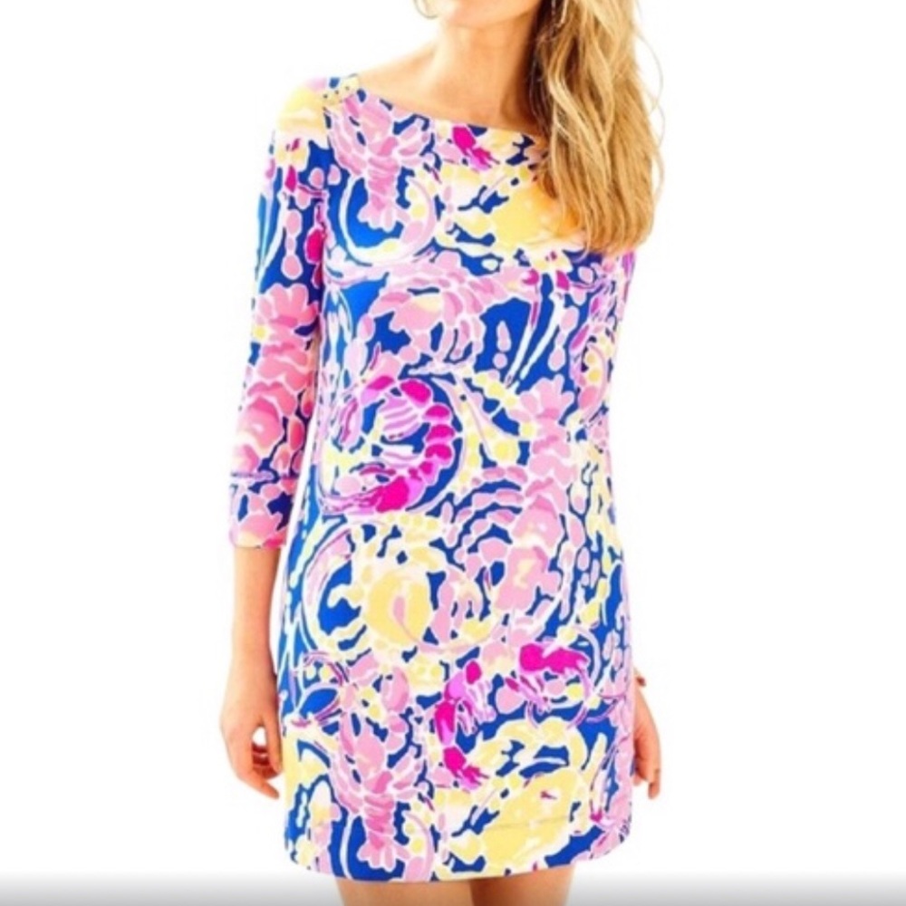 NWT Lilly Pulitzer Sophie Dress - Medium